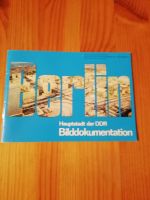 Berlin Hauptstadt der DDR,Bilddokumentation Ostberlin 1945/1977 Sachsen - Burkau Vorschau