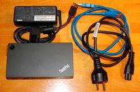 Lenovo ThinkPad USB 3.0 Pro Dock Berlin - Tempelhof Vorschau