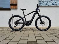 Haibike HardSeven 10 Titan/BlackMatt S Bayern - Otterfing Vorschau