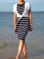 sommerkleid Gr:34 Yessica Köln - Vingst Vorschau