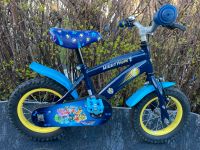 Kinderfahrrad 12 Zoll Paw Patrol (Mighty Pups) Lübeck - Travemünde Vorschau