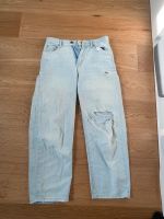 Jeans mit Löchern 38 Brandenburg - Teltow Vorschau