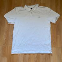 Marc O'Polo Polohemd weiß Herren Poloshirt Nürnberg (Mittelfr) - Eberhardshof Vorschau