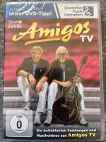 Neu 3er DVD Amigos TV Brandenburg - Senftenberg Vorschau