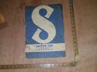 Sachs 100 Handbuch Berlin - Neukölln Vorschau