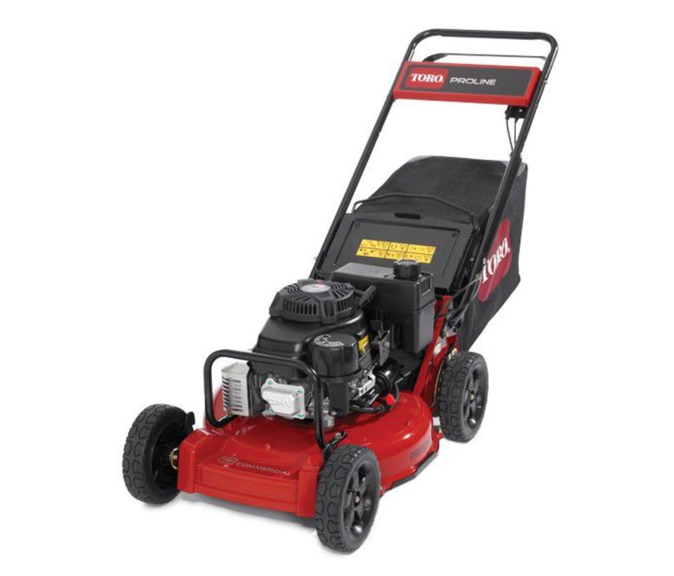 Toro 22280 KAWA COMMERCIAL PRO Rasenmäher 36,4%=800,00 € SPAREN in Berglen