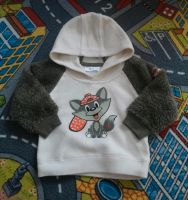 Baby boy hoodie gr. 74 Bayern - Rosenheim Vorschau