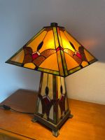 Tischlampe im Tiffany-Stil Rheinland-Pfalz - Nieder-Olm Vorschau