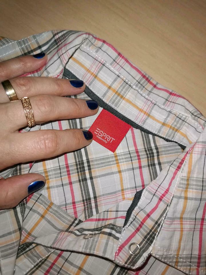 Esprit Hemd Bluse gr S oder 158-164 in Berlin