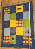 Babydecke 125x92 Krabbeldecke Bayern - Seeshaupt Vorschau