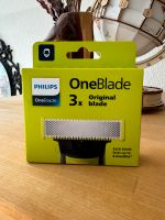 NEU/OVP 3x Philips OneBlade QP230/50 Rasierklingen Klingen Nordrhein-Westfalen - Marsberg Vorschau