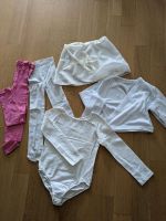 Kleines Ballettset, Ballett, Balletttrikot, Tanzen Baden-Württemberg - Kenzingen Vorschau