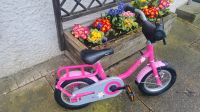 Puky fahrrad 12 zoll pink Bielefeld - Dornberg Vorschau