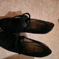 Dirndl und Bua Trachtenschuhe Damen Bayern - Riedering Vorschau