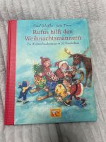 Rufus hilft den Weihnachtsmänner Adventskalender Buch Baden-Württemberg - Weinsberg Vorschau