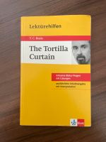 The Tortilla Curtain -Lektürehilfen inkl. Abi-Fragen mit Lösungen Frankfurt am Main - Altstadt Vorschau