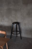 Designer Barhocker Ariake Collection Dovetail Barstools Berlin - Rummelsburg Vorschau