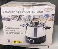 Elektrisches Fondue Gerät Baden-Württemberg - Lörrach Vorschau