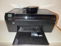 HP Photosmart Drucker Scanner Kopieren (Teildefekt) Baden-Württemberg - Weinstadt Vorschau