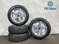 Org Ford Focus IV DEH Winterräder Winterreifen 205/60 R16 16 Zoll Dortmund - Mitte Vorschau