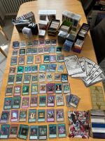 Yu-Gi-Oh Sammlung Baden-Württemberg - Bad Schussenried Vorschau