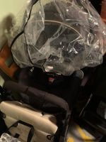 Verkauf Kinderwagen mit oder ohne Maxi Coxi./inkl.Isofix Bayern - Dittelbrunn Vorschau