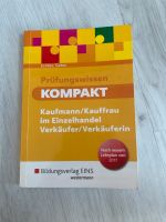 Prüfungswissen Kaufmann/Kauffrau im Einzelhandel, Verkäufer Hessen - Breidenbach (bei Biedenkopf) Vorschau