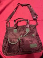 Handtasche/umhängetasche neu lila Rheinland-Pfalz - Daleiden Vorschau