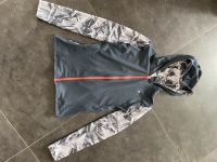 Decathlon Sportjacke Sommer Frühling dünne Jacke 146/152 wie neu Bayern - Frensdorf Vorschau