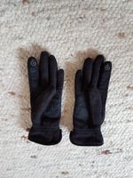 Handschuhe f. Damen oder Kinder S / XS - schwarz Größe 6 bzw. 6,5 Dresden - Blasewitz Vorschau