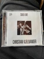 CHRISTIAN KJELVANDER Solo live (Stockfisch Records) Rheinland-Pfalz - Gossersweiler-Stein Vorschau