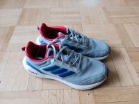 ADIDAS TURNSCHUHE GR. 39 1/3 Baden-Württemberg - Weinstadt Vorschau