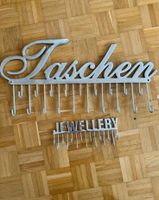 Wandgarderobe für Taschen und Schmuck Haken Niedersachsen - Garrel Vorschau