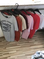 Herren T-Shirts, 7x,Gr.M, Smog Nordrhein-Westfalen - Gelsenkirchen Vorschau