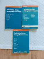 VW VAG Technische Daten Anzugsdrehmomente Reparatur Leitfäden Hannover - Kirchrode-Bemerode-Wülferode Vorschau