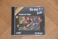 Die drei ??? Kids Invasion der Fliegen CD Folge 3 Essen - Bredeney Vorschau