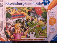 Tiptoi Puzzle Der Ponyhof Nordrhein-Westfalen - Herne Vorschau