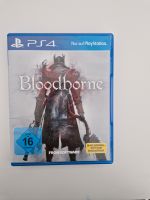 Bloodborne PS4 Hessen - Hanau Vorschau