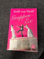 Gruppen-Ex / Steffi von Wolff Krummhörn - Greetsiel Vorschau