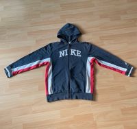 Vintage Nike Spellout Sweatjacke Y2K Jacket Größe S Baden-Württemberg - Offenburg Vorschau