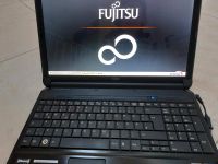 Notebook Fujitsu Bayern - Isen Vorschau