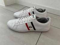 Lacoste Herren Sneaker Sportschuhe Schnürschuhe Gr. 45 wie Neu Köln - Volkhoven / Weiler Vorschau