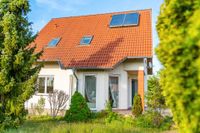 Gepflegtes Einfamilienhaus mit sonnigem Garten in idyllischer Lage von Ludwigsfelde Brandenburg - Ludwigsfelde Vorschau