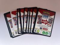 14 Pokemon Live Codes Harburg - Hamburg Hausbruch Vorschau