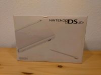 Nintendo DS lite - NUR - Ovp Bayern - Ergolding Vorschau