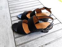 Sandalen  neuwertig Bayern - Osterzell Vorschau