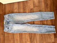 Only Damen Jeans Größe S 32 Größe 36 Top Zustand Skinny blau Köln - Nippes Vorschau