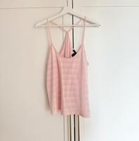 Forever 21 Rosa Top Oberteil Gr S Bayern - Fürth Vorschau