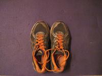 Laufschuhe Asics Hessen - Eschenburg Vorschau