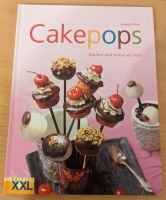 Buch: Cakepops - Kuchen und Kekse am Stiel Baden-Württemberg - Heilbronn Vorschau